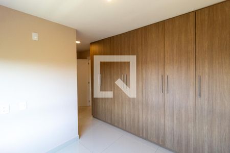Quarto 1 de apartamento para alugar com 3 quartos, 113m² em Jardim Dom Bosco, São Paulo