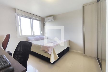 Quarto de apartamento para alugar com 2 quartos, 56m² em Fião, São Leopoldo