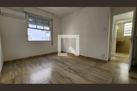 Quarto 1 de apartamento para alugar com 2 quartos, 80m² em Embaré, Santos
