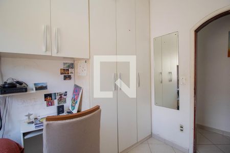 Quarto 1 de casa para alugar com 3 quartos, 110m² em Jardim Cidade Pirituba, São Paulo