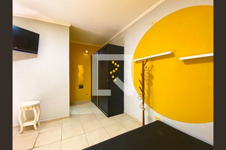 Quarto de kitnet/studio para alugar com 1 quarto, 23m² em Vila Gomes, São Paulo