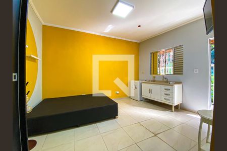 Kitnet/Studio para alugar com 1 quarto, 20m² em Vila Gomes, São Paulo