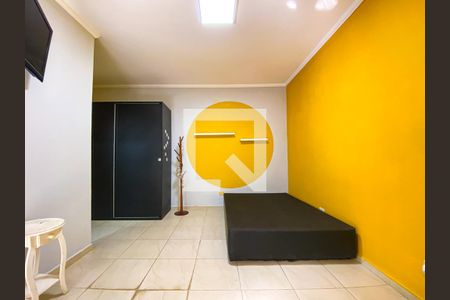 Kitnet/Studio para alugar com 1 quarto, 20m² em Vila Gomes, São Paulo