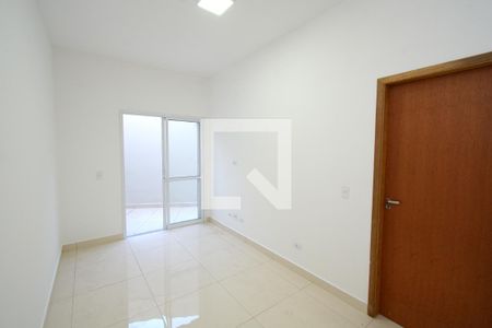 Sala de apartamento à venda com 1 quarto, 53m² em Jardim Palmares (zona Sul), São Paulo