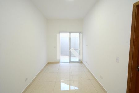 Sala de apartamento à venda com 1 quarto, 53m² em Jardim Palmares (zona Sul), São Paulo