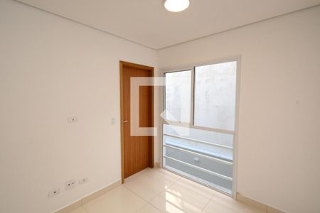 Sala de apartamento à venda com 1 quarto, 27m² em Jardim Palmares (zona Sul), São Paulo