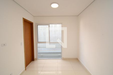 Sala de apartamento à venda com 1 quarto, 27m² em Jardim Palmares (zona Sul), São Paulo