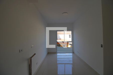 Sala - cozinha de apartamento à venda com 1 quarto, 32m² em Jardim Palmares (zona Sul), São Paulo