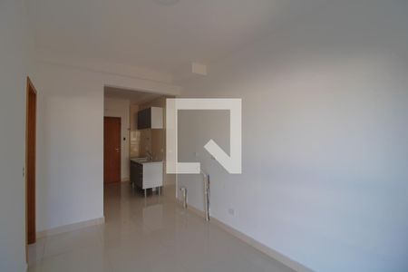 Sala - cozinha de apartamento à venda com 1 quarto, 32m² em Jardim Palmares (zona Sul), São Paulo