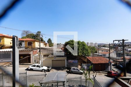 Vista de apartamento à venda com 3 quartos, 60m² em Vila Amalia (zona Norte), São Paulo