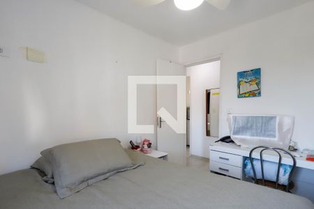 Quarto 1 de apartamento à venda com 3 quartos, 60m² em Vila Amalia (zona Norte), São Paulo