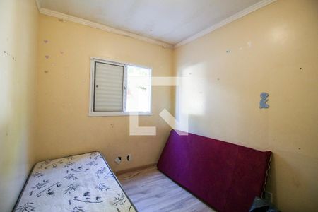 Quarto 2 de apartamento para alugar com 2 quartos, 51m² em Vila Helena, Sorocaba