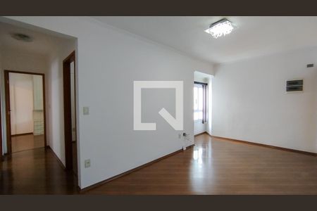 Sala de apartamento para alugar com 2 quartos, 68m² em Nova Gerti, São Caetano do Sul