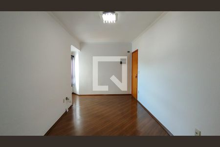 Sala de apartamento para alugar com 2 quartos, 68m² em Nova Gerti, São Caetano do Sul