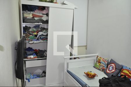 Quarto 1 de apartamento para alugar com 1 quarto, 60m² em Higienópolis, Rio de Janeiro