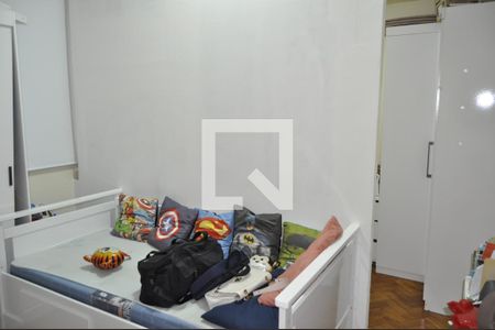 Quarto 1 de apartamento à venda com 1 quarto, 60m² em Higienópolis, Rio de Janeiro