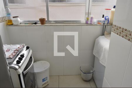 Apartamento à venda com 1 quarto, 60m² em Higienópolis, Rio de Janeiro