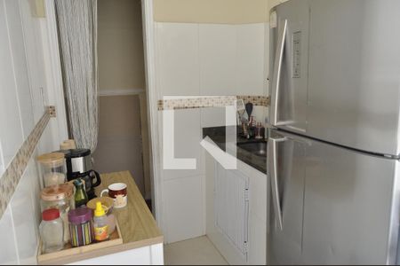 Apartamento para alugar com 1 quarto, 60m² em Higienópolis, Rio de Janeiro