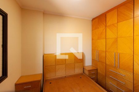 Quarto Suíte de apartamento à venda com 3 quartos, 68m² em Vila Zelina, São Paulo
