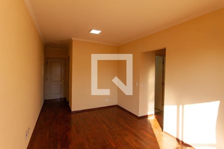 Sala de apartamento à venda com 3 quartos, 68m² em Vila Zelina, São Paulo