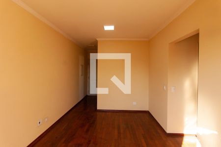 Sala de apartamento à venda com 3 quartos, 68m² em Vila Zelina, São Paulo