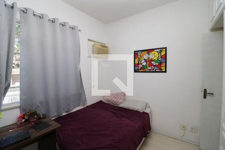 Quarto 1 de apartamento para alugar com 3 quartos, 115m² em Jardim Guanabara, Rio de Janeiro