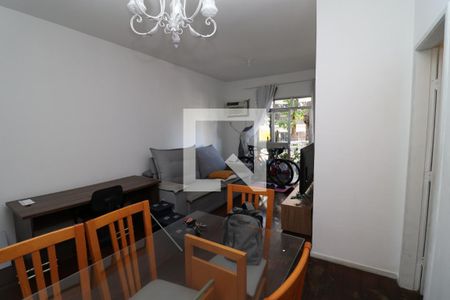 Sala de apartamento para alugar com 3 quartos, 115m² em Jardim Guanabara, Rio de Janeiro