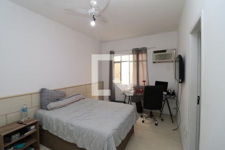 Suíte de apartamento para alugar com 3 quartos, 115m² em Jardim Guanabara, Rio de Janeiro