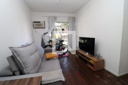 Sala de apartamento para alugar com 3 quartos, 115m² em Jardim Guanabara, Rio de Janeiro