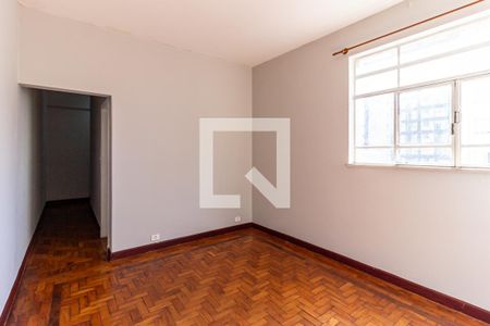 Sala de apartamento à venda com 2 quartos, 77m² em Vila Buarque, São Paulo