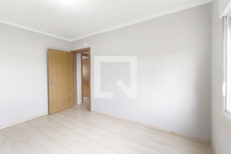 Quarto 2 de apartamento para alugar com 2 quartos, 58m² em Vila Nova, Novo Hamburgo
