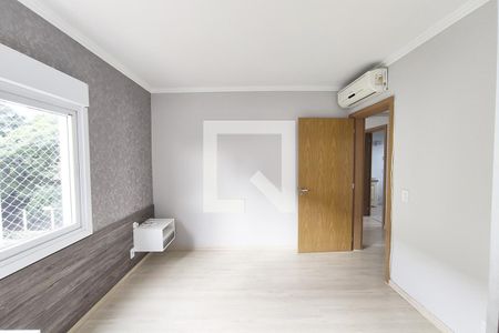 Quarto 1 de apartamento para alugar com 2 quartos, 58m² em Vila Nova, Novo Hamburgo