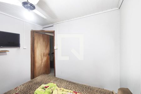 Quarto 1 de casa para alugar com 2 quartos, 84m² em Mauá, Novo Hamburgo