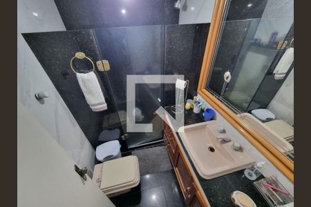 Apartamento à venda com 3 quartos, 106m² em Icaraí, Niterói
