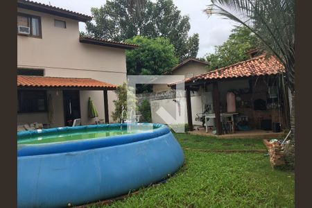 Casa à venda com 3 quartos, 400m² em Itaipu, Niterói