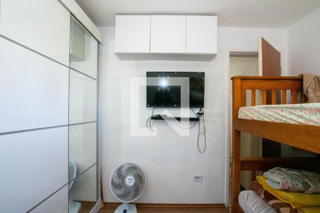 Quarto 2 de apartamento para alugar com 2 quartos, 44m² em Jardim Doraly, Guarulhos