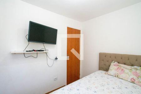 Quarto 1 de apartamento para alugar com 2 quartos, 44m² em Jardim Doraly, Guarulhos