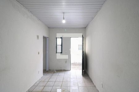 Sala de casa para alugar com 1 quarto, 30m² em Piedade, Rio de Janeiro