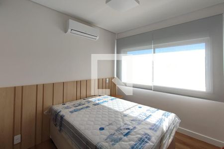 Quarto de apartamento à venda com 1 quarto, 40m² em Cambuí, Campinas