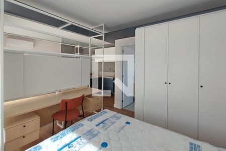 Apartamento à venda com 40m², 1 quarto e 1 vaga Apartamento à venda com 40m², 1 quarto e 1 vagaQuarto