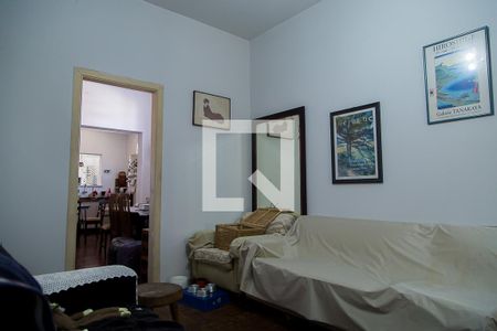 Sala de casa à venda com 4 quartos, 240m² em Cidade Vargas, São Paulo