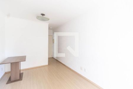 Apartamento à venda com 50m², 2 quartos e 1 vagaSala