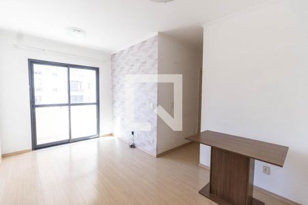 Apartamento à venda com 50m², 2 quartos e 1 vagaSala