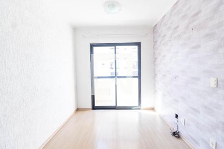 Apartamento à venda com 50m², 2 quartos e 1 vagaSala