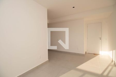 Sala de apartamento para alugar com 2 quartos, 64m² em Aguas Claras , Brasília