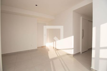 Sala de apartamento para alugar com 2 quartos, 64m² em Aguas Claras , Brasília