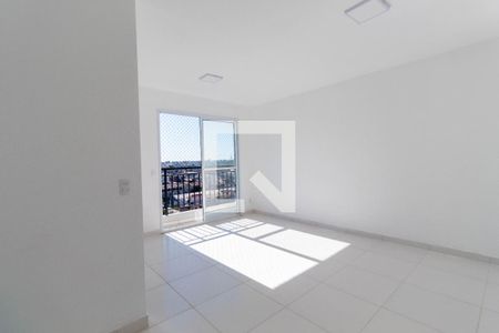 Sala/Quarto de apartamento à venda com 1 quarto, 26m² em Vila Ré, São Paulo