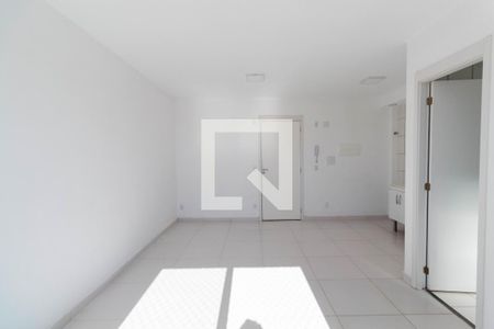 Quarto Suíte de apartamento à venda com 1 quarto, 26m² em Vila Ré, São Paulo