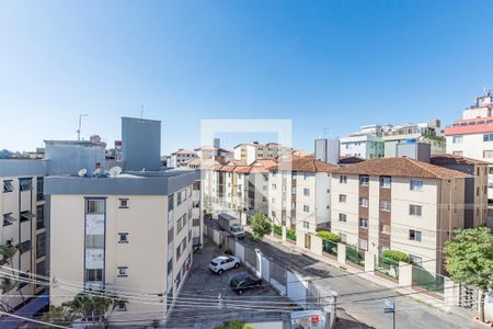 Varanda da Sala 1 de apartamento para alugar com 3 quartos, 300m² em Caiçara-adelaide, Belo Horizonte