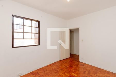 Quarto 2 de casa para alugar com 3 quartos, 151m² em Chácara Santo Antônio (zona Sul), São Paulo